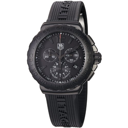 TAG Heuer Watches : CAU1114.FT6024 Swiss quartz Stainless steel Men Watch