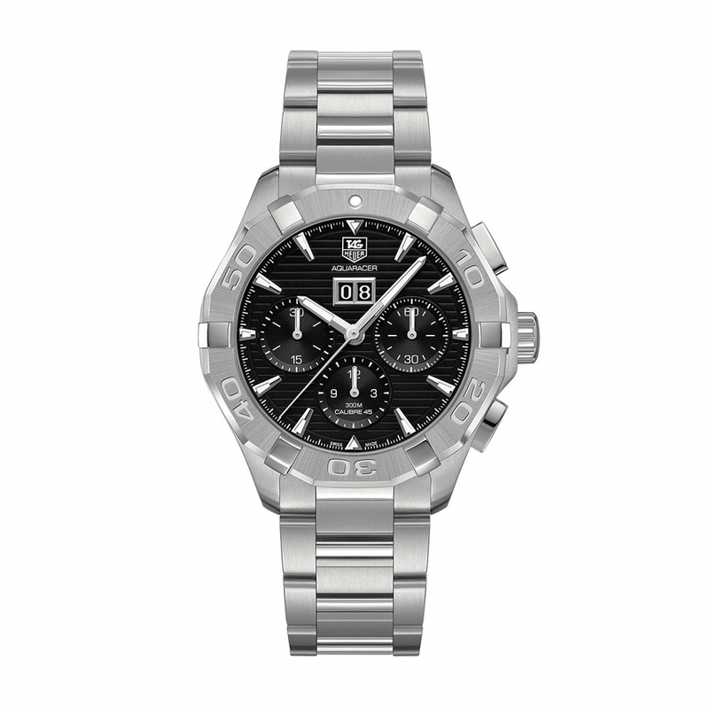 TAG Heuer Watches : CAY211Z.BA0926 Automatic Chronograph Date Stainless Steel Men Watch