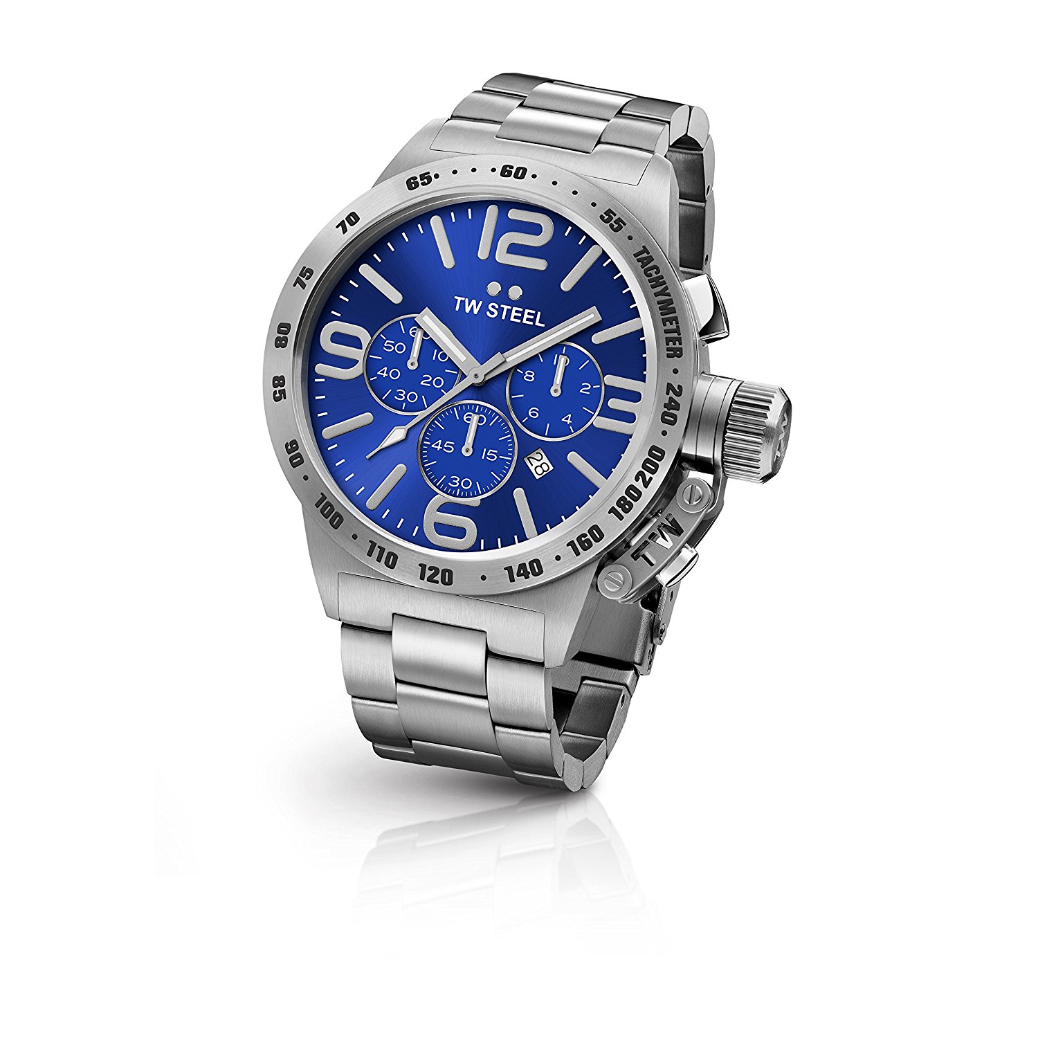 TW Steel Watches : CB14 Case Diameter???