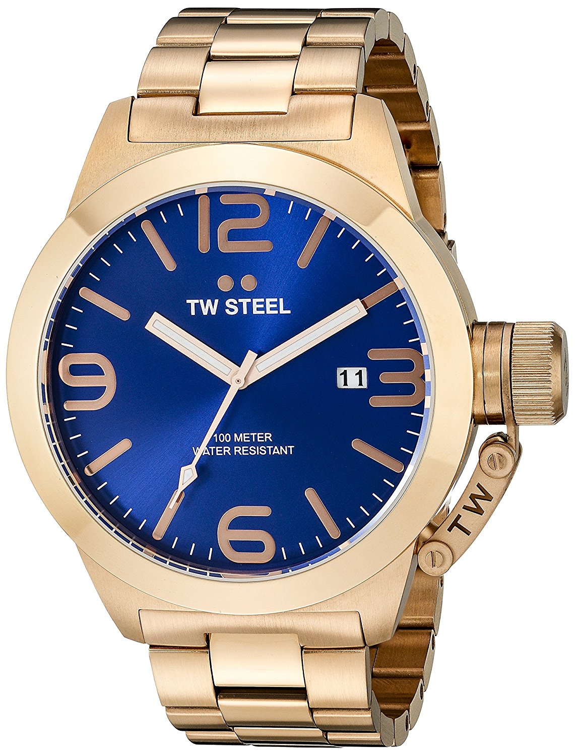 TW Steel Watches : CB182 Quartz Dial Color