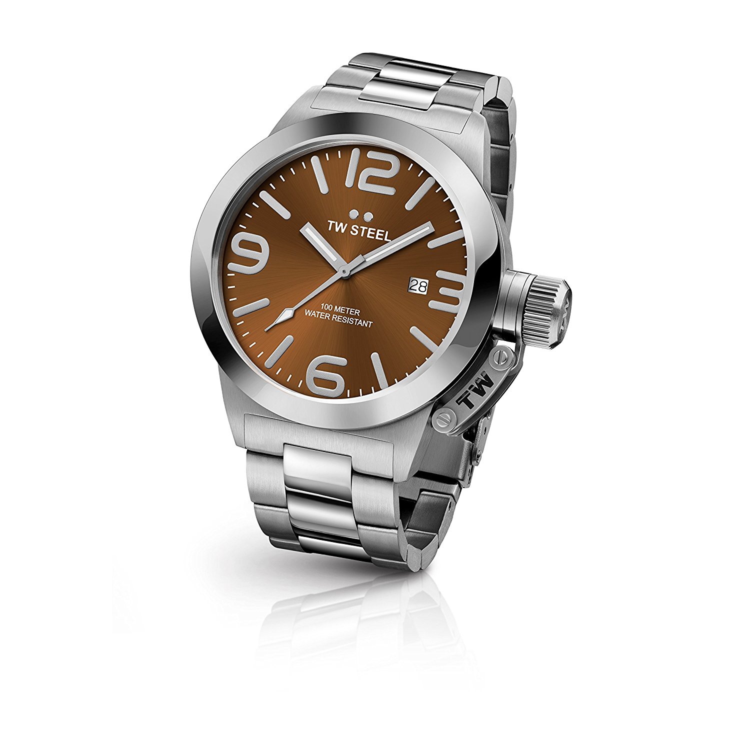 TW Steel Watches : CB22 Quartz Dial Color