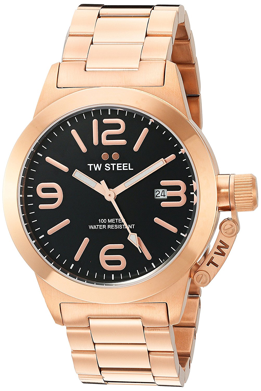 TW Steel Watches : CB403 Quartz Dial Color