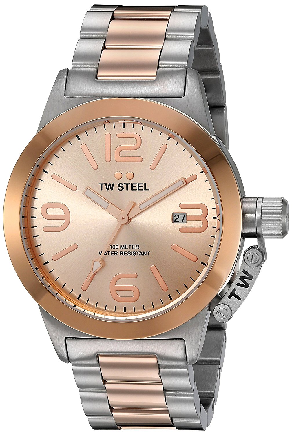 TW Steel Watches : CB404 Quartz Dial Color