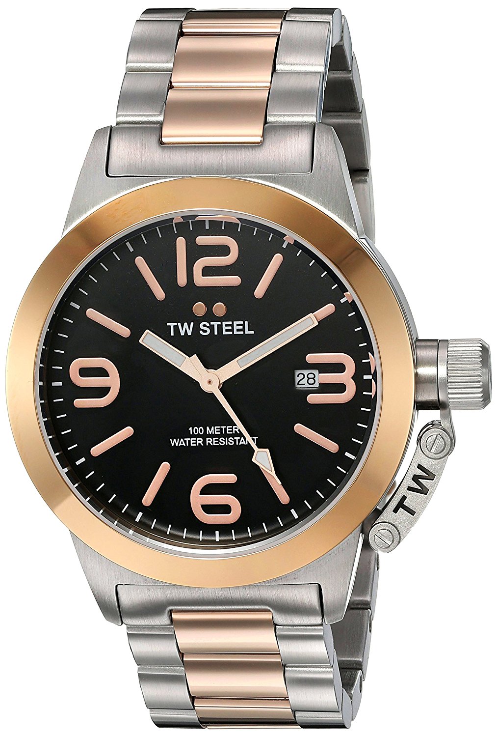 TW Steel Watches : CB405 Quartz Dial Color