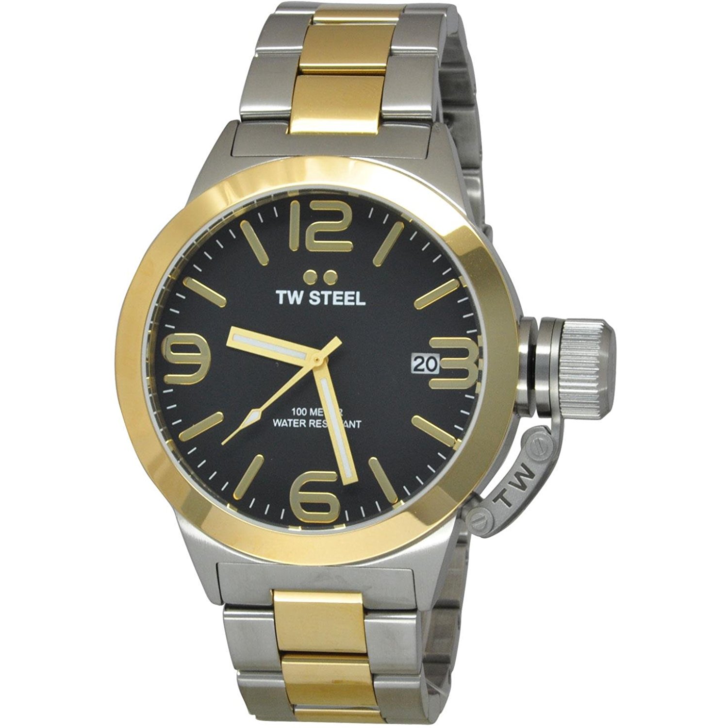 TW Steel Watches : CB41 Quartz Dial Color