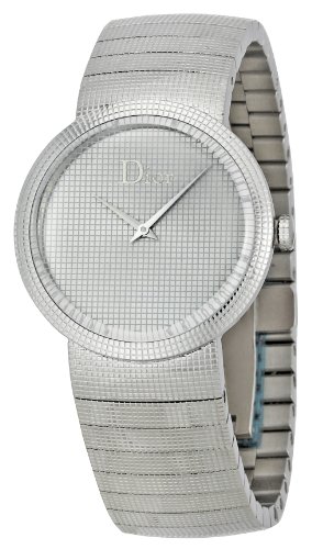 Fake AAA Christian Dior Watches : CD042110M001 Quartz Stainless Steel Women Watch Watch