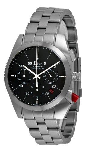 Christian Dior Watches : CD084610M001 Automatic Stainless Steel Men Watch