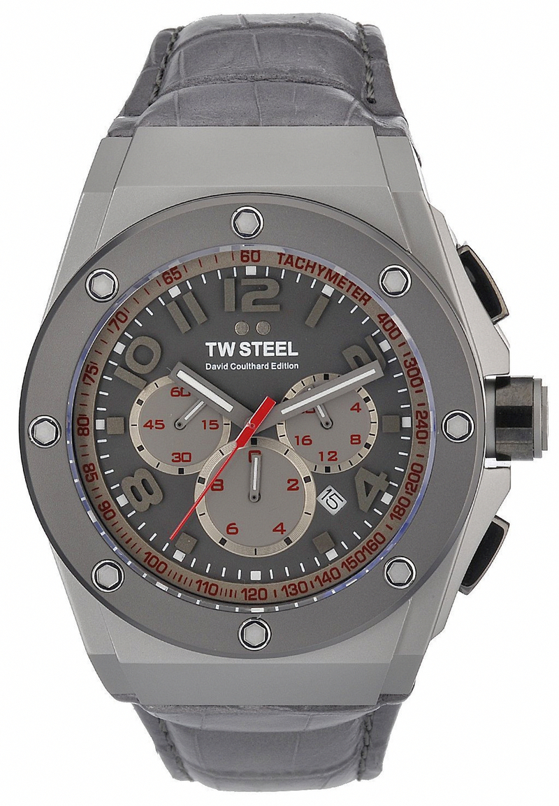 TW Steel Watches : CE4001 Quartz Limited Edition 44mm Men Watch