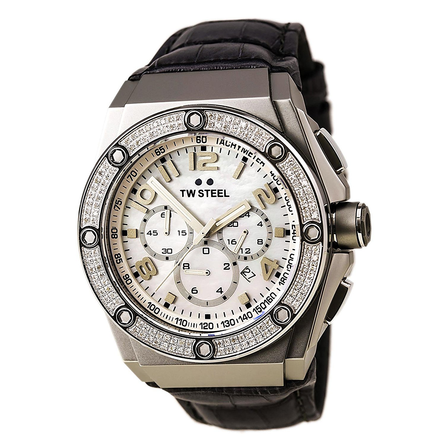 TW Steel Watches : CE4005 Quartz Dial Color