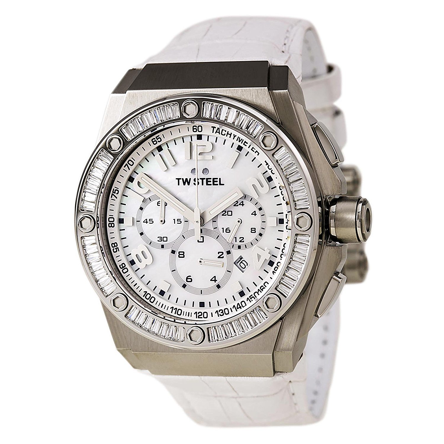 TW Steel Watches : CE4015 Quartz Dial Color