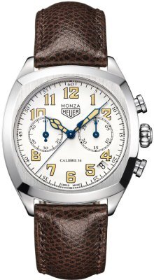 TAG Heuer Watches : CR5112.FC6290 Automatic Limited Edition Monza Men Watch