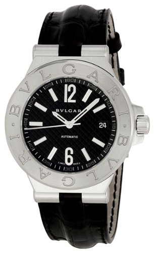 Bvlgari Watches : DG40BSLD Automatic Dial Color