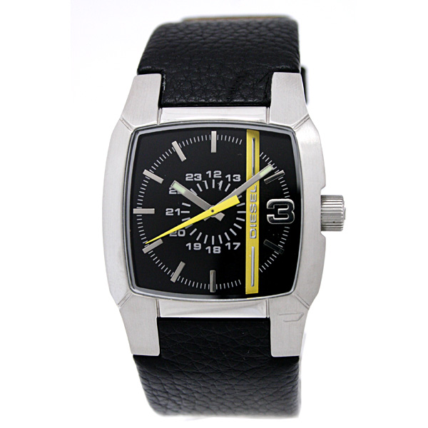 Diesel Watches : DZ1089 Analog Quartz Men Watch