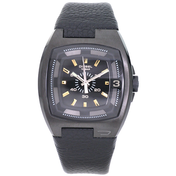 Diesel Watches : DZ1102 Analog Quartz Men Watch