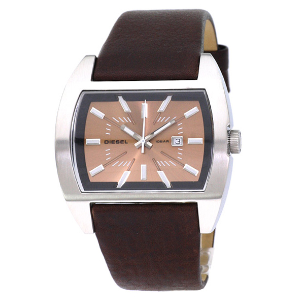 Diesel Watches : DZ1114 Date display Analog Men Watch