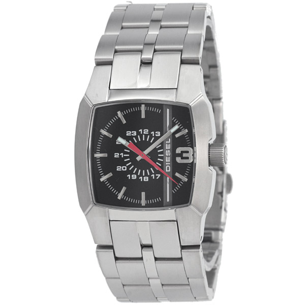Diesel Watches : DZ1127 Analog Quartz Men Watch