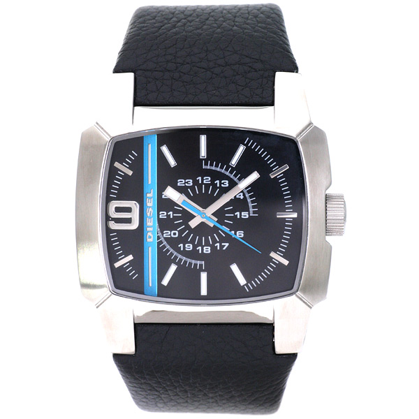 Diesel Watches : DZ1131 Analog Quartz Men Watch