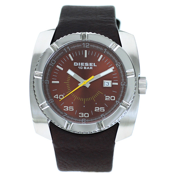 Diesel Watches : DZ1153 Date display Analog Men Watch