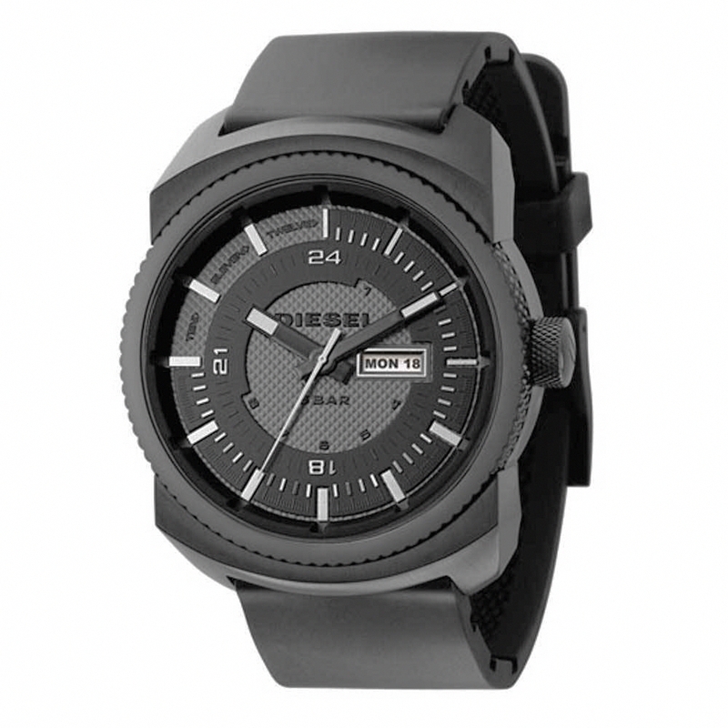 Diesel Watches : DZ1262 Quartz Stainless Steel Men Watch