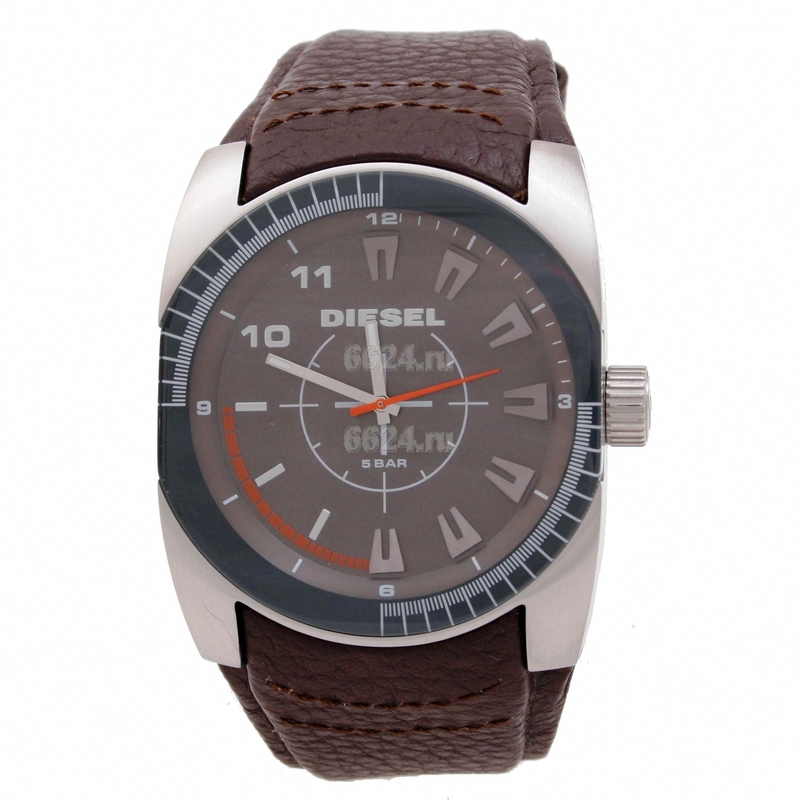 Diesel Watches : DZ1368 Quartz Stainless Steel Men Watch