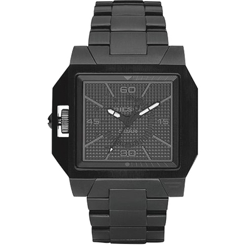 Diesel Watches : DZ1382 Quartz Stainless Steel Men Watch