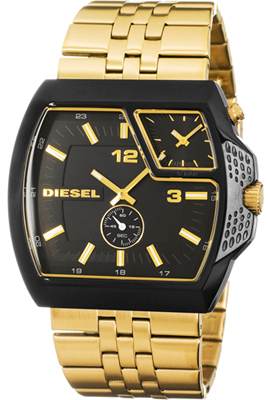 Diesel Watches : DZ1408 Quartz Stainless Steel Men Watch