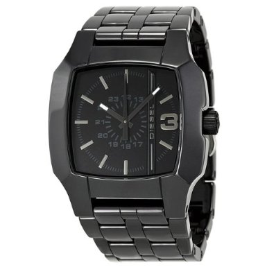 Diesel Watches : DZ1422 Quartz Ceramic Women Watch
