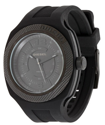 Diesel Watches : DZ1444 Japanese Quartz Stainless Steel Men Watch