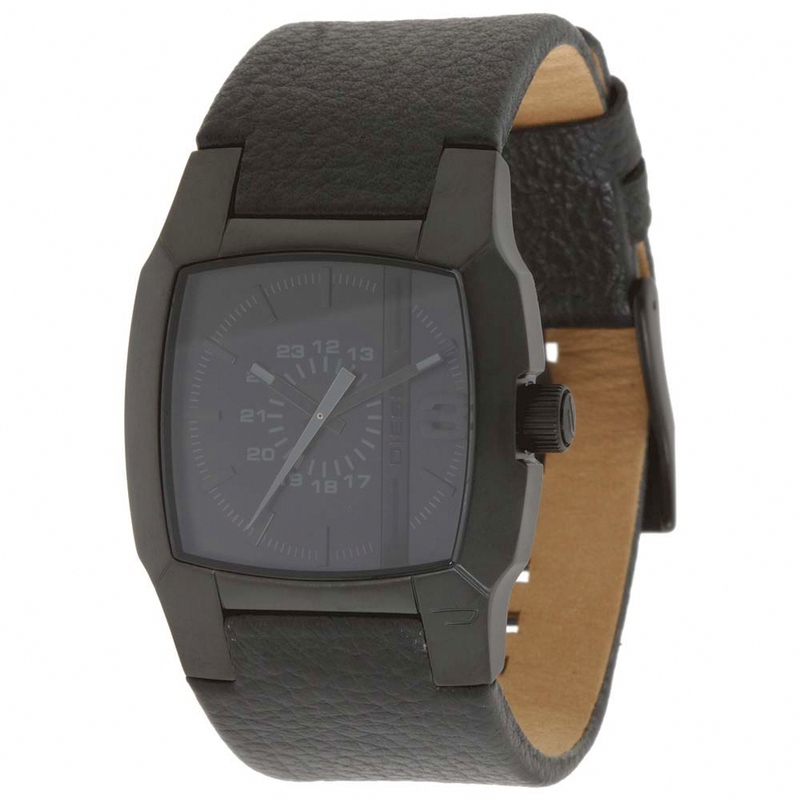 Diesel Watches : DZ1448 Quartz Stainless Steel Men Watch