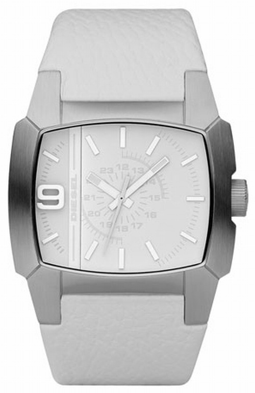 Diesel Watches : DZ1449 Quartz Stainless Steel Men Watch