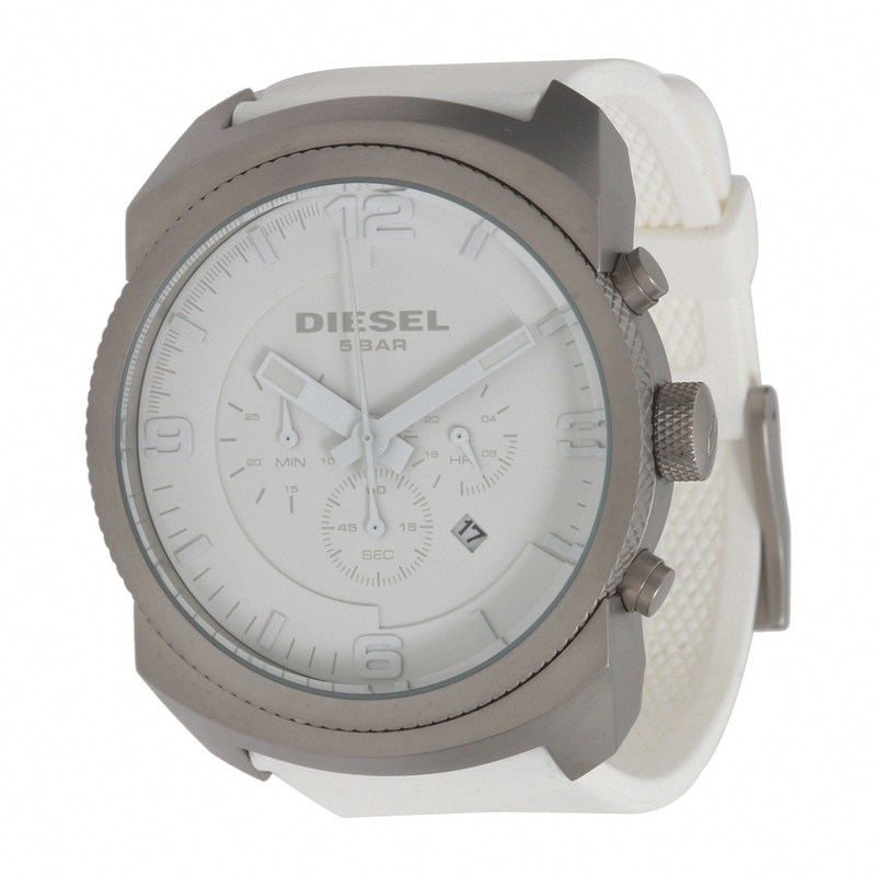 Diesel Watches : DZ1450 Quartz Chronograph Men Watch