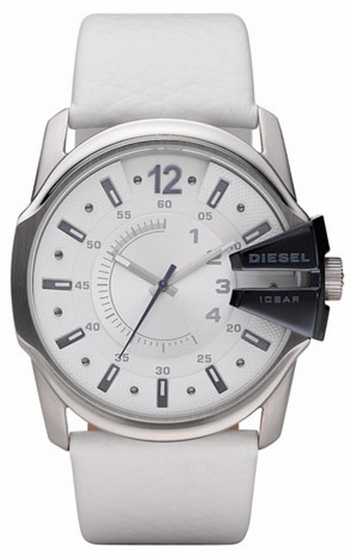 Diesel Watches : DZ1451 Quartz Day - Date Men Watch