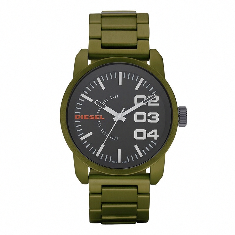 Diesel Watches : DZ1469 Quartz Stainless Steel Men Watch