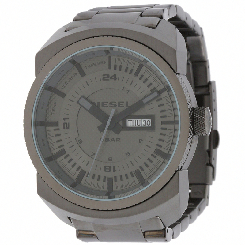 Diesel Watches : DZ1472 Quartz Stainless Steel Men Watch