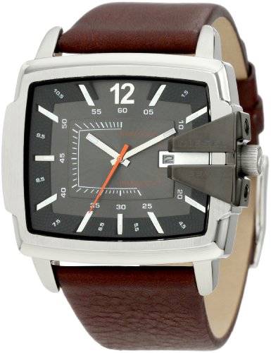 Diesel Watches : DZ1496 Quartz Stainless Steel Men Watch