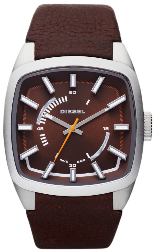 Diesel Watches : DZ1528 Quartz Stainless Steel Men Watch