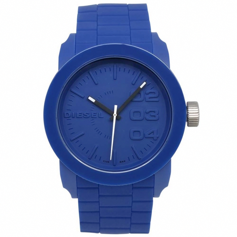 Diesel Watches : DZ1533 Quartz Stainless Steel Men Watch