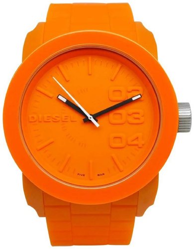 Diesel Watches : DZ1534 Quartz Stainless Steel Men Watch