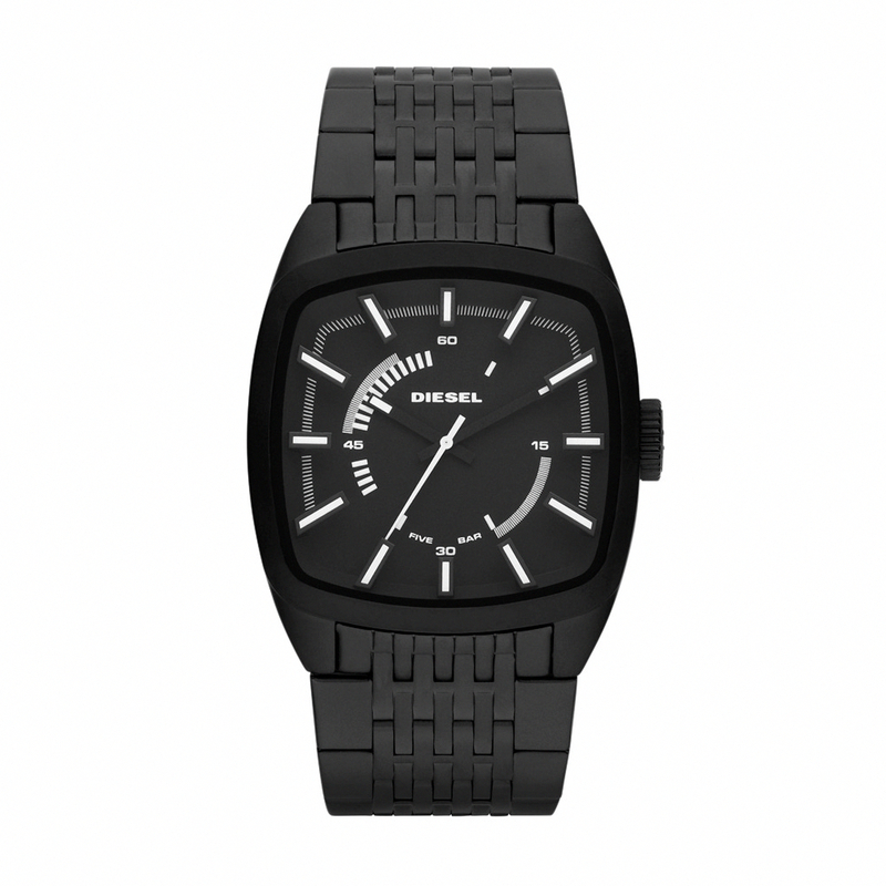 Diesel Watches : DZ1586 Quartz Stainless Steel Case With Bracelet Men Watch