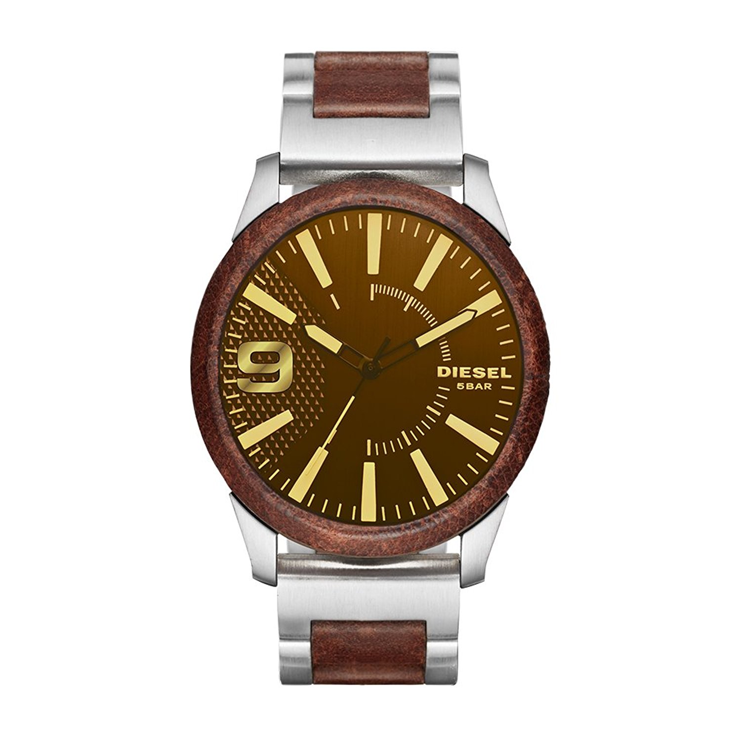 Diesel Watches : DZ1799 Analog Quartz Dial Color