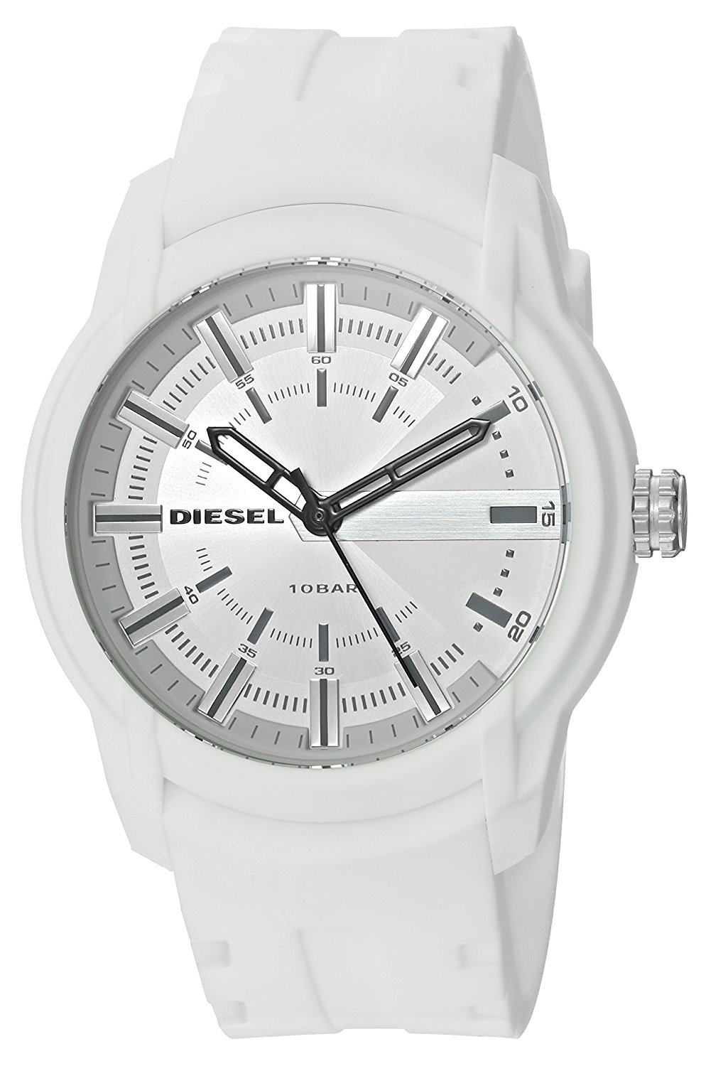 Diesel Watches : DZ1829 Japanese Quartz Dial Color