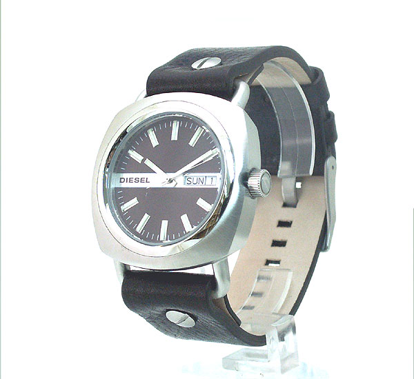 Diesel Watches : DZ2128 Day Date display Quartz Men Watch