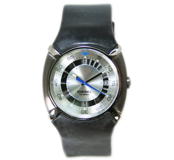 Diesel Watches : DZ3035 Date display Quartz Men Watch