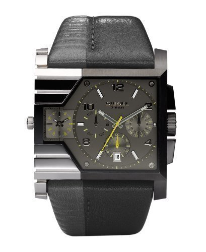Diesel Watches : DZ4177 Japanese Quartz Chronograph Men Watch