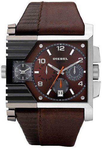 Diesel Watches : DZ4186 Quartz Chronograph Men Watch