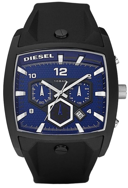 Diesel Watches : DZ4188 Quartz Chronograph Men Watch
