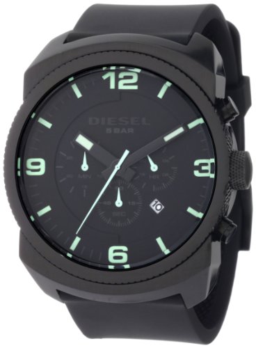 Diesel Watches : DZ4192 Quartz Chronograph Men Watch