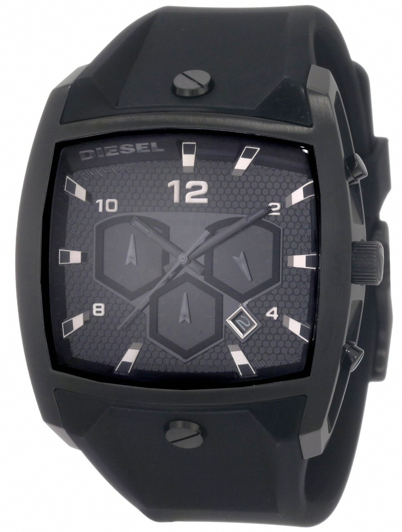 Diesel Watches : DZ4196 Quartz Chronograph Men Watch