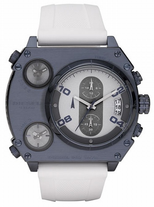 Diesel Watches : DZ4199 Quartz Chronograph Men Watch
