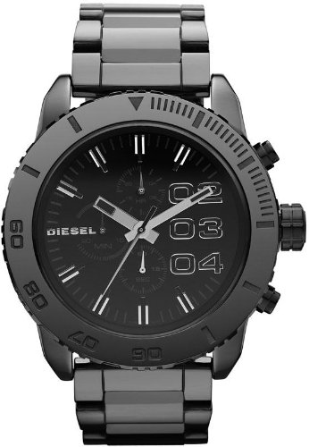 Diesel Watches : DZ4221 Quartz Ceramic Men Watch